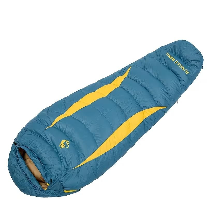 Bolsa Saco de dormir para clima extremo - Image 4
