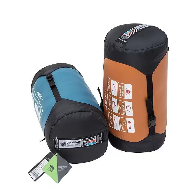 Bolsa Saco de dormir para clima extremo - Image 5