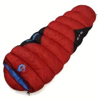 Bolsa de dormir Estilo Momia hasta -8 grados