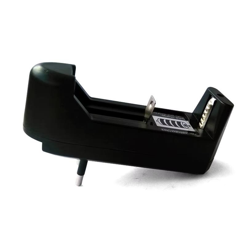 Cargador de Batería de Litio 3.7V
