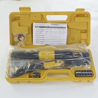 Crimpador Electrico Hidraulico YQK-70