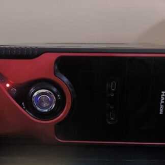 PC AMD A10 8Gb Ram, Grafica Nvidia 1050 4gb, 1Tb SSD