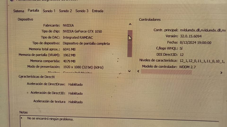 PC AMD A10 8Gb Ram, Grafica Nvidia 1050 4gb, 1Tb SSD - Image 3
