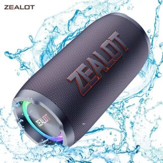 Parlante Zealot S76 de 50W
