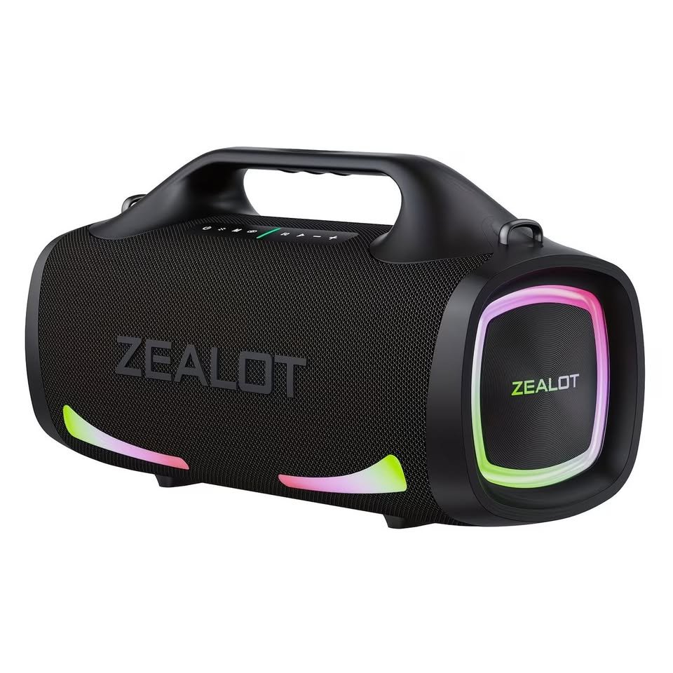Parlante Zealot S79 - Image 3