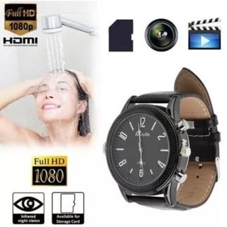 Reloj con Camara y Microfono 32GB