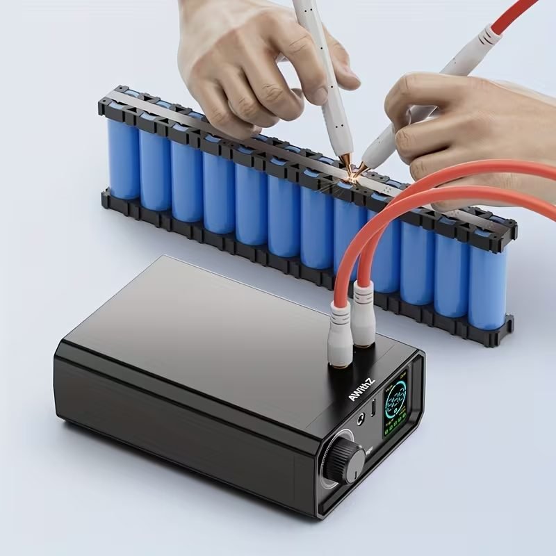 Soldador de puntos de 900W Awithz - Image 4