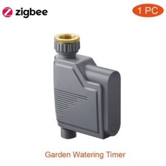 Temporizador de riego inteligente Tuya Zigbee