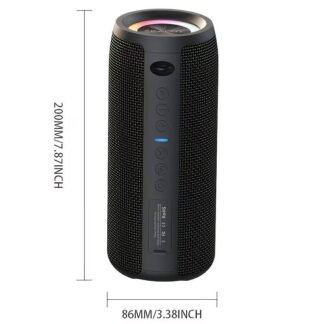 parlante Zealot S51 Pro