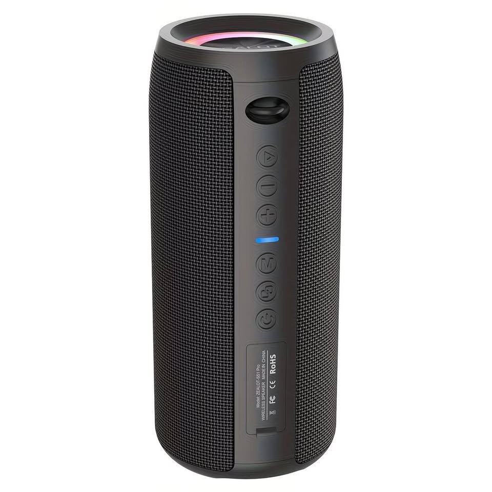 parlante Zealot S51 Pro - Image 3